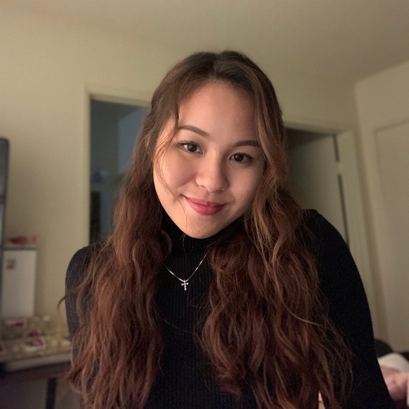 Meet your Posher, Eloiza mae - Picture 1 of 1